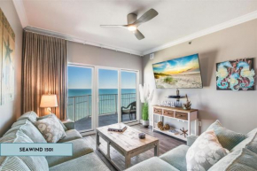 Seawind 1501 by Liquid Life